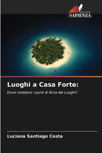 Luoghi a Casa Forte