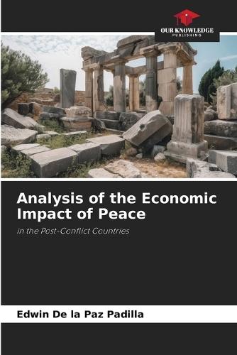 Analysis of the Economic Impact of Peace