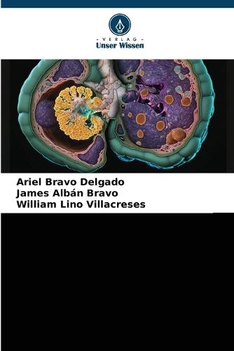 Cystatin C bei Nierenfunktionsstörung