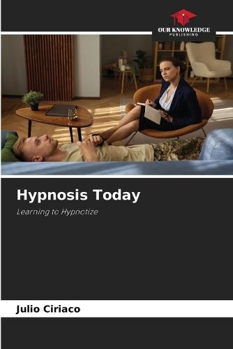 Hypnosis Today