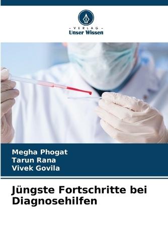 Jüngste Fortschritte bei Diagnosehilfen