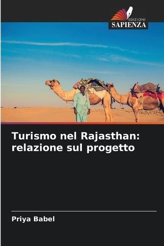 Turismo nel Rajasthan: relazione sul progetto