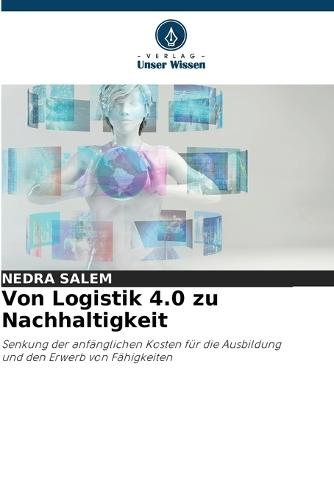 Von Logistik 4.0 zu Nachhaltigkeit