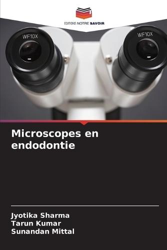 Microscopes en endodontie