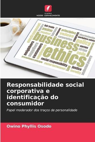 Responsabilidade social corporativa e identificação do consumidor