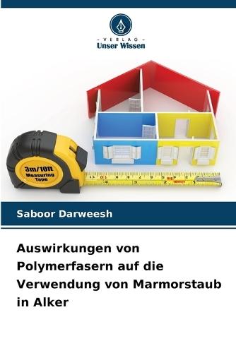 Auswirkungen von Polymerfasern auf die Verwendung von Marmorstaub in Alker