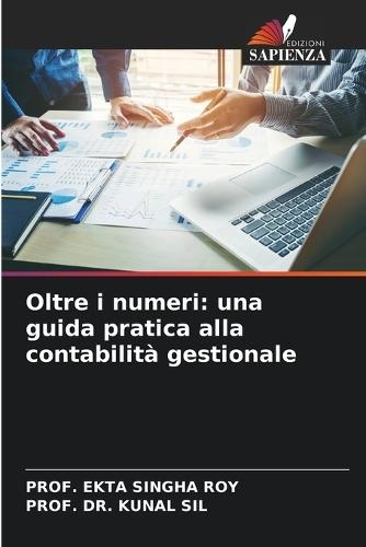 Oltre i numeri: una guida pratica alla contabilità gestionale