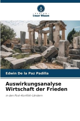 Auswirkungsanalyse Wirtschaft der Frieden