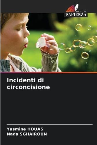 Incidenti di circoncisione