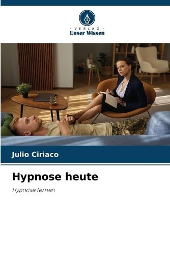 Hypnose heute
