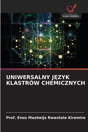 Uniwersalny JĘzyk Klastrów Chemicznych