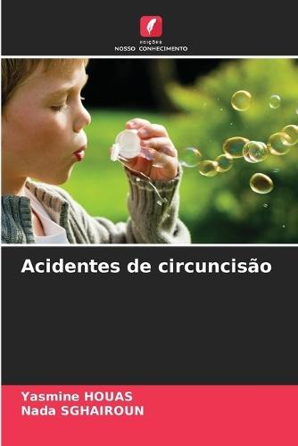 Acidentes de circuncisão