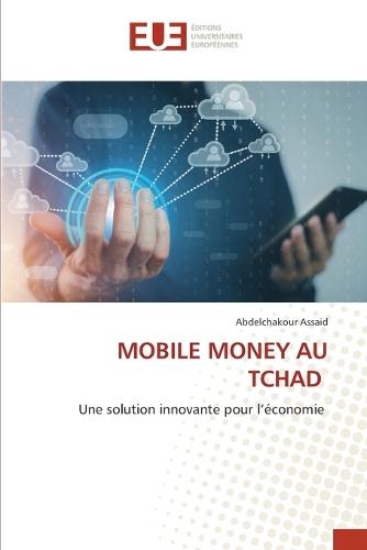 Mobile Money Au Tchad