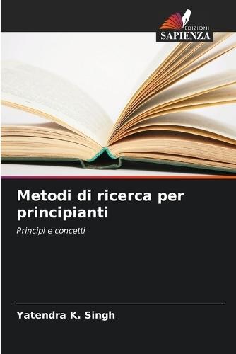 Metodi di ricerca per principianti