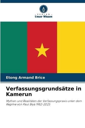Verfassungsgrundsätze in Kamerun