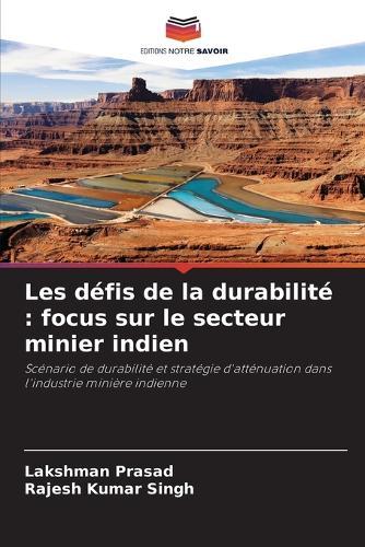 Les défis de la durabilité: focus sur le secteur minier indien