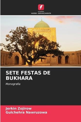 Sete Festas de Bukhara