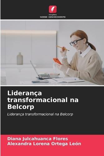 Liderança transformacional na Belcorp
