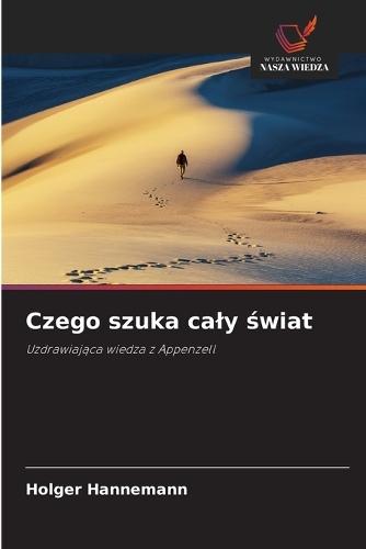 Czego szuka caly świat