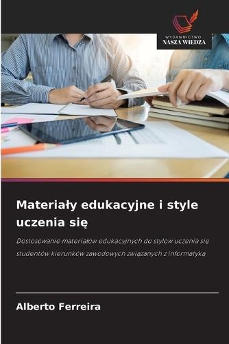 Materialy edukacyjne i style uczenia się