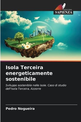 Isola Terceira energeticamente sostenibile