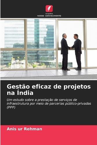 Gestão eficaz de projetos na Índia
