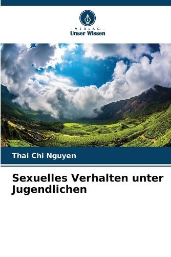 Sexuelles Verhalten unter Jugendlichen