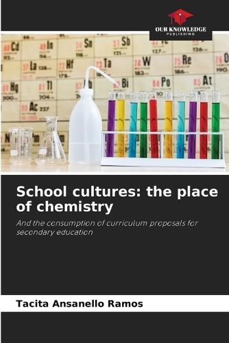 School cultures: the place of chemistry