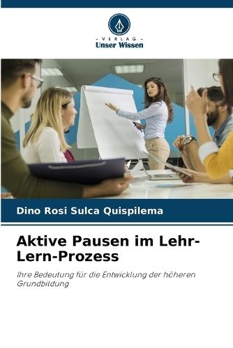 Aktive Pausen im Lehr-Lern-Prozess