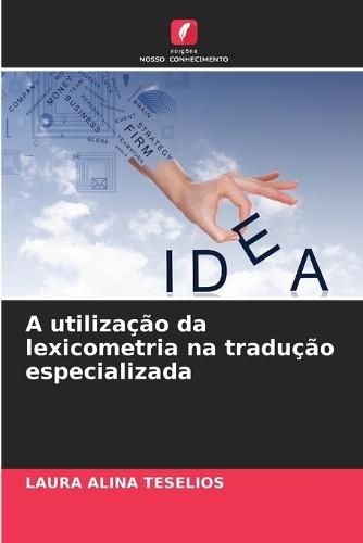 A utilização da lexicometria na tradução especializada