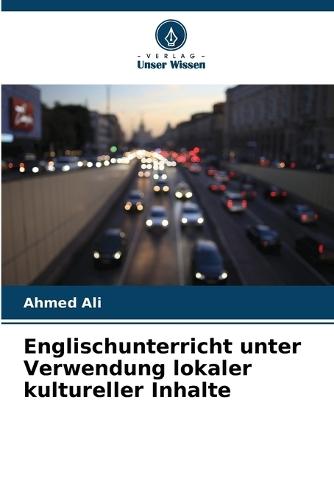 Englischunterricht unter Verwendung lokaler kultureller Inhalte