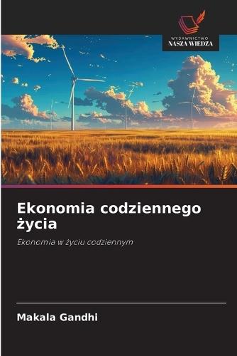 Ekonomia codziennego życia