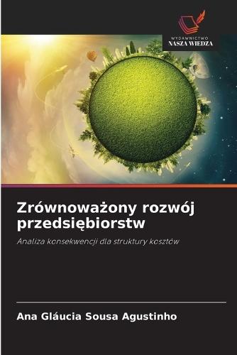 Zrównoważony rozwój przedsiębiorstw