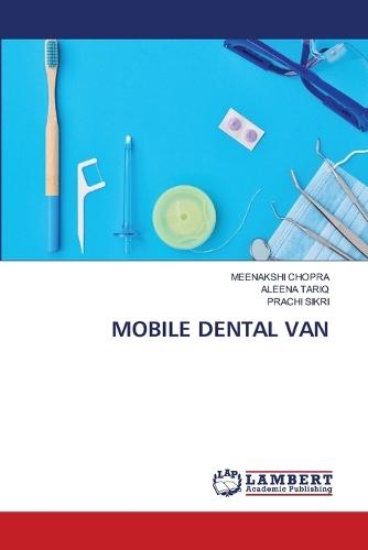 Mobile Dental Van