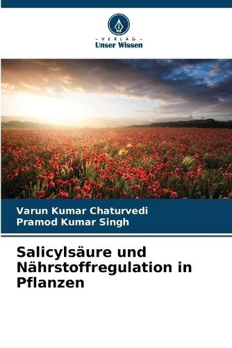Salicylsäure und Nährstoffregulation in Pflanzen