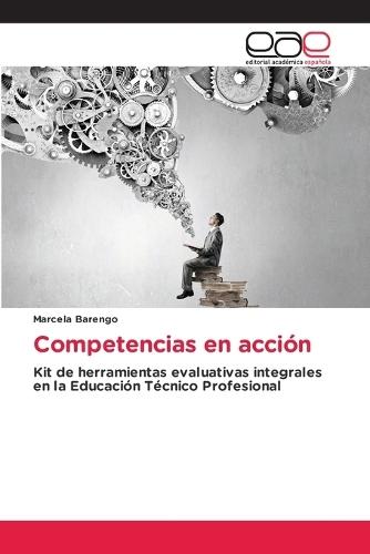 Competencias en acción