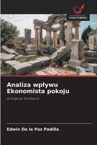 Analiza wplywu Ekonomista pokoju