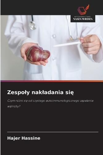 Zespoly nakladania się