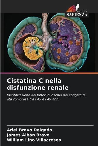 Cistatina C nella disfunzione renale