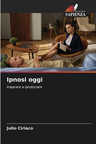 Ipnosi oggi
