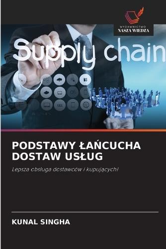 Podstawy LaŃcucha Dostaw Uslug