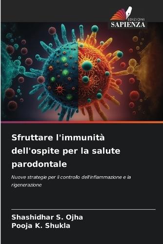 Sfruttare l'immunità dell'ospite per la salute parodontale