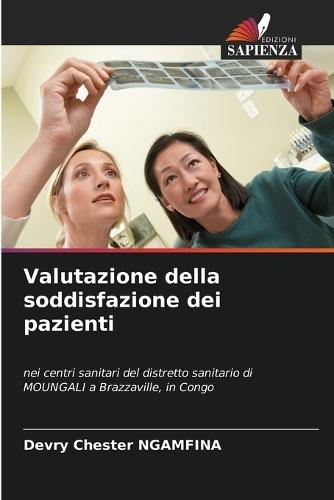 Valutazione della soddisfazione dei pazienti