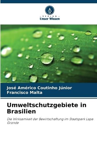 Umweltschutzgebiete in Brasilien