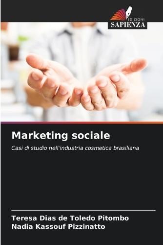 Marketing sociale