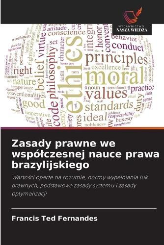 Zasady prawne we wspólczesnej nauce prawa brazylijskiego