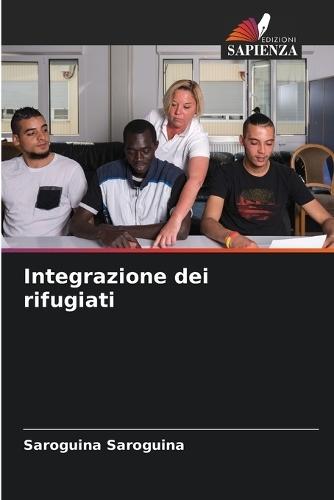 Integrazione dei rifugiati