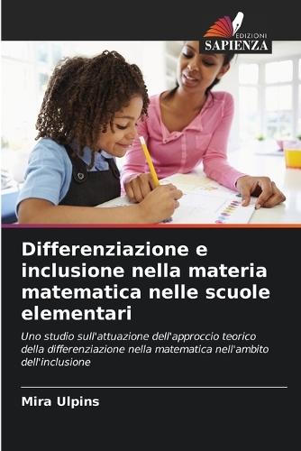 Differenziazione e inclusione nella materia matematica nelle scuole elementari