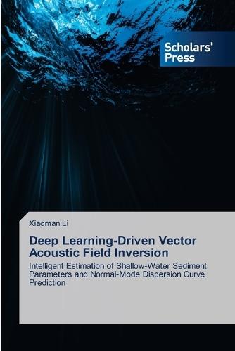 Deep Learning-Driven Vector Acoustic Field Inversion