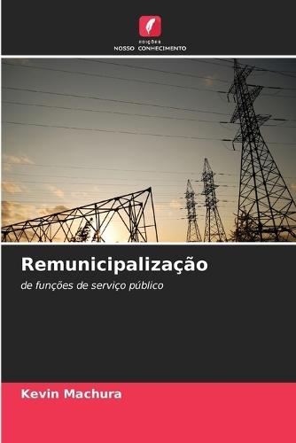 Remunicipalização